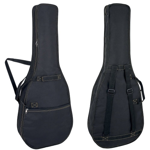 Turtle Bag puhatok 4/4-es klasszikusgitárhoz 3 mm