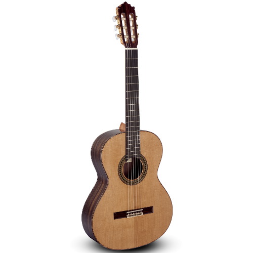 Paco Castillo Mod. 204 Double Soundport, fenyő