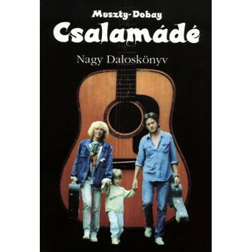 Muszty-Dobay: Csalamádé 1. 