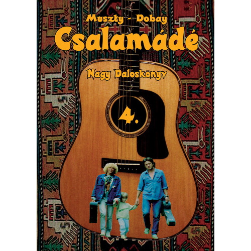 Muszty-Dobay: Csalamádé 4.