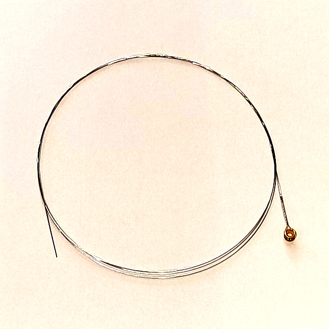 Acél húr PL010