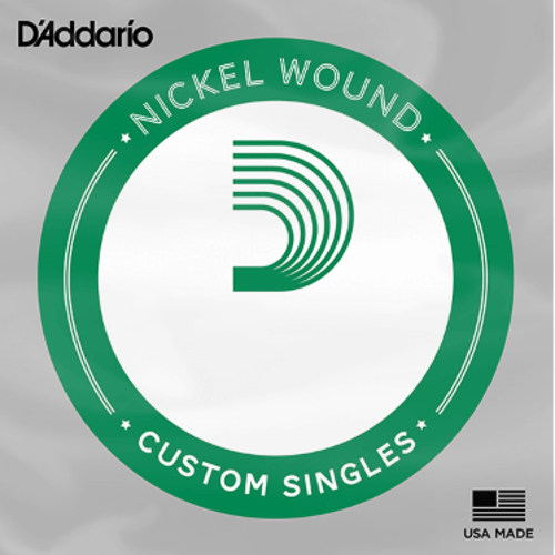 D'Addario NW030
