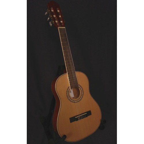 Cara Bogner Mod. 140 1/4 klasszikus gitár