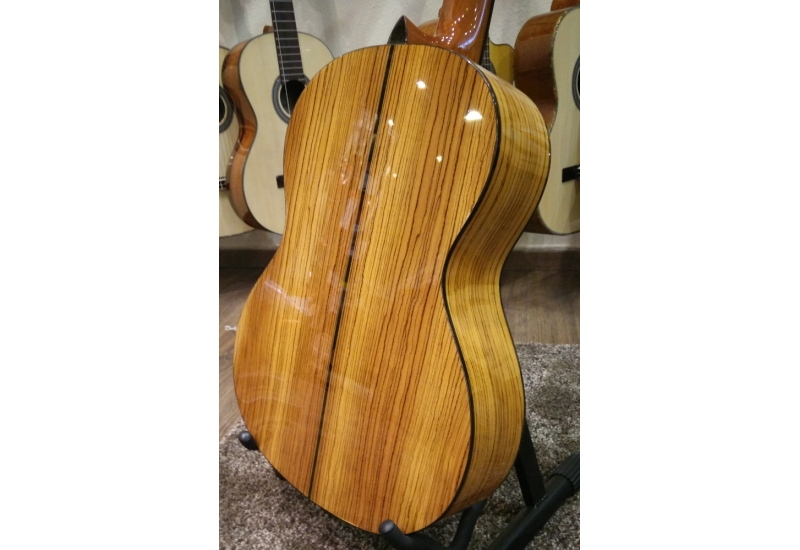 Cara Bogner Mod. 240GS klasszikus gitár