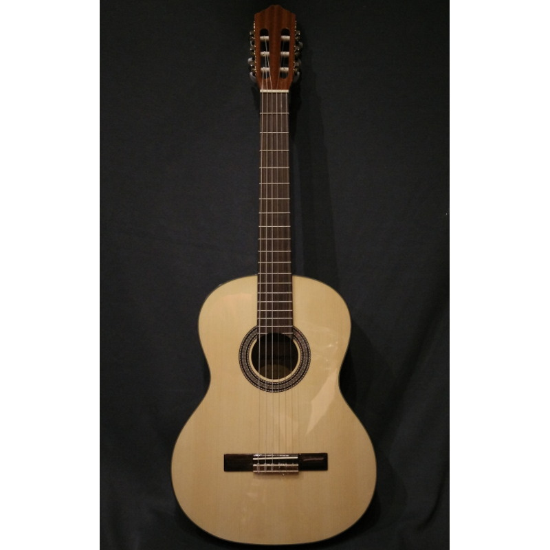 Cara Bogner Mod. 260GS klasszikus gitár