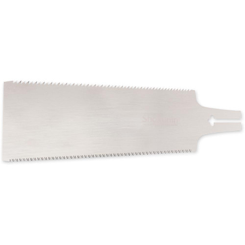 Pótpenge Shokunin Japanese Ryoba Double-Edged fűrészhez 270mm
