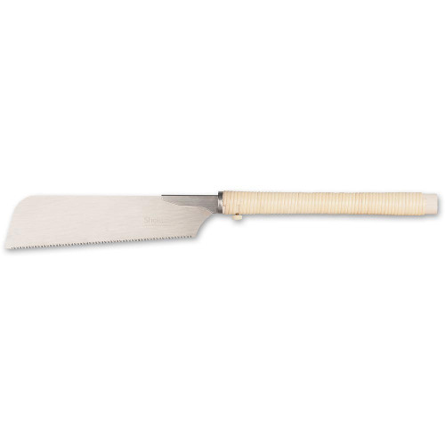 Shokunin japán Kataba Crosscut fűrész 240 mm