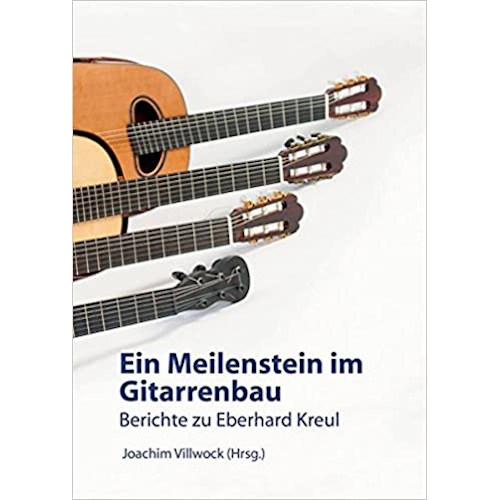 Ein Meilenstein im Gitarrenbau