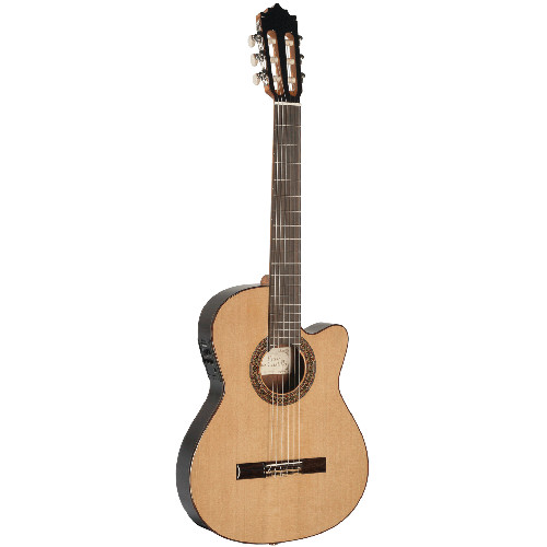 Paco Castillo Mod. 232TE cédrus
