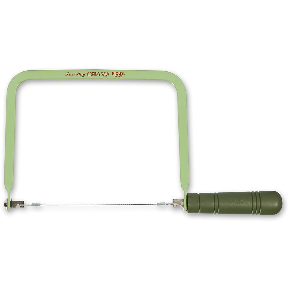 Japanese Free-Way Coping Saw - 130mm
