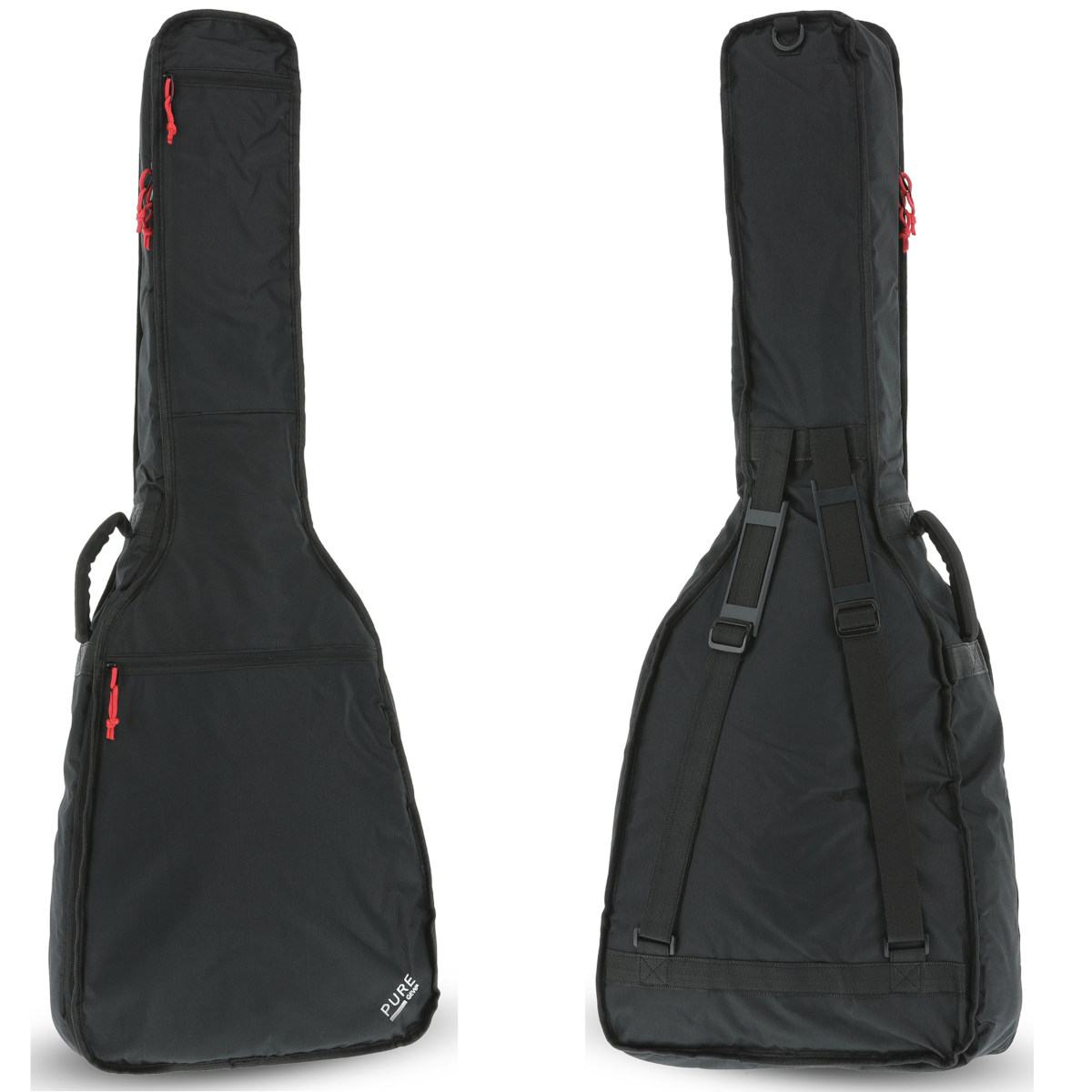 GEWA Pure puhatok elektromos gitárhoz 10 mm
