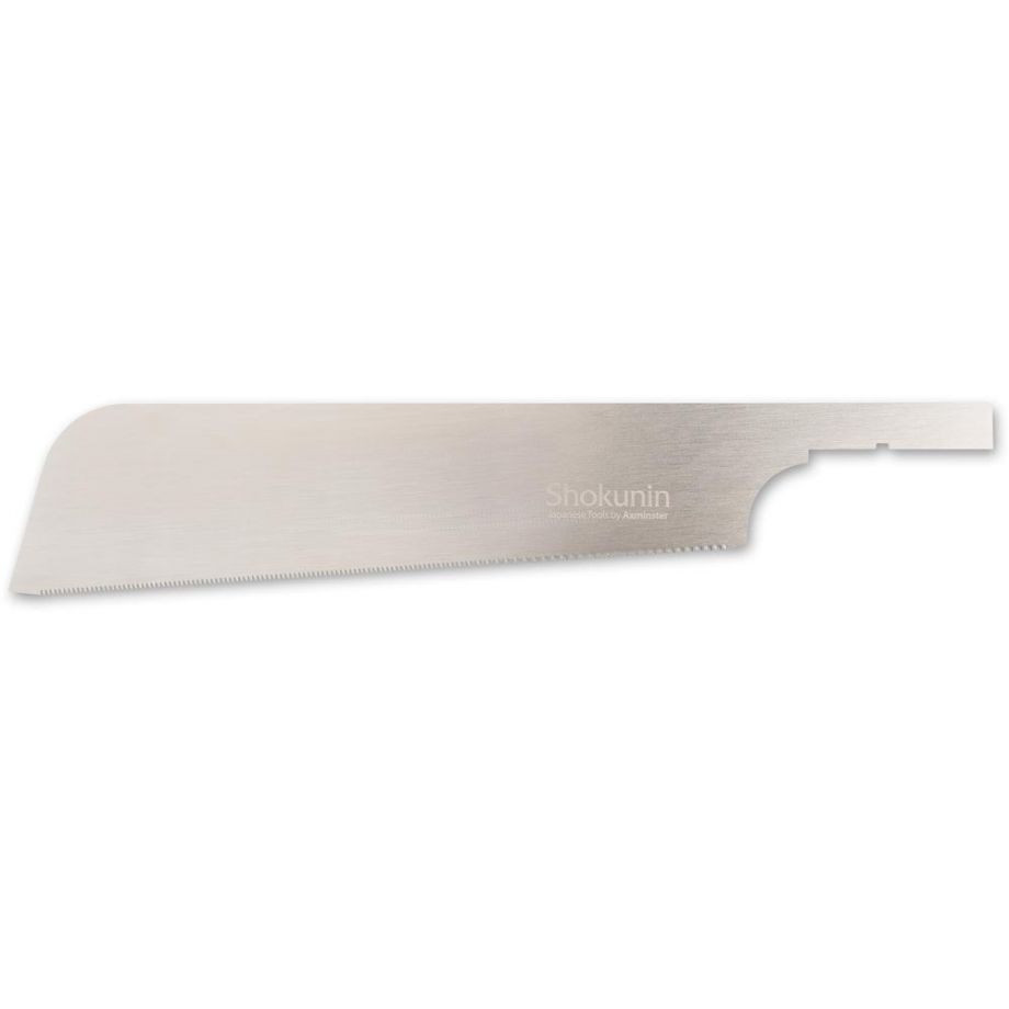 Pótpenge - Shokunin Japanese Tatebiki Dovetail Saw - 240mm