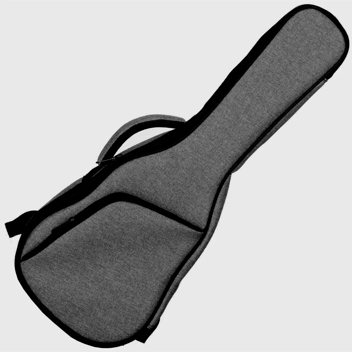 Szoprán ukulele puhatok  10mm