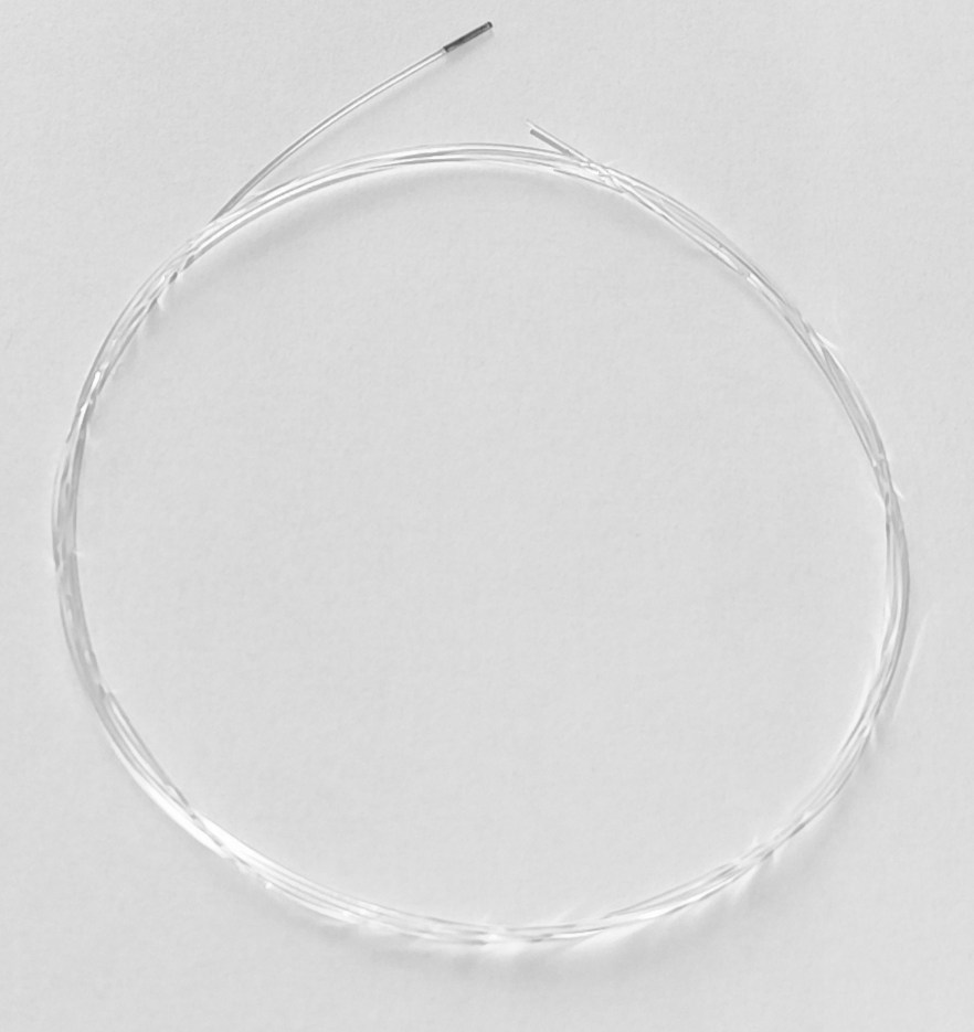 Pyramid Fluro Carbon G-3 Medium tension 4/4