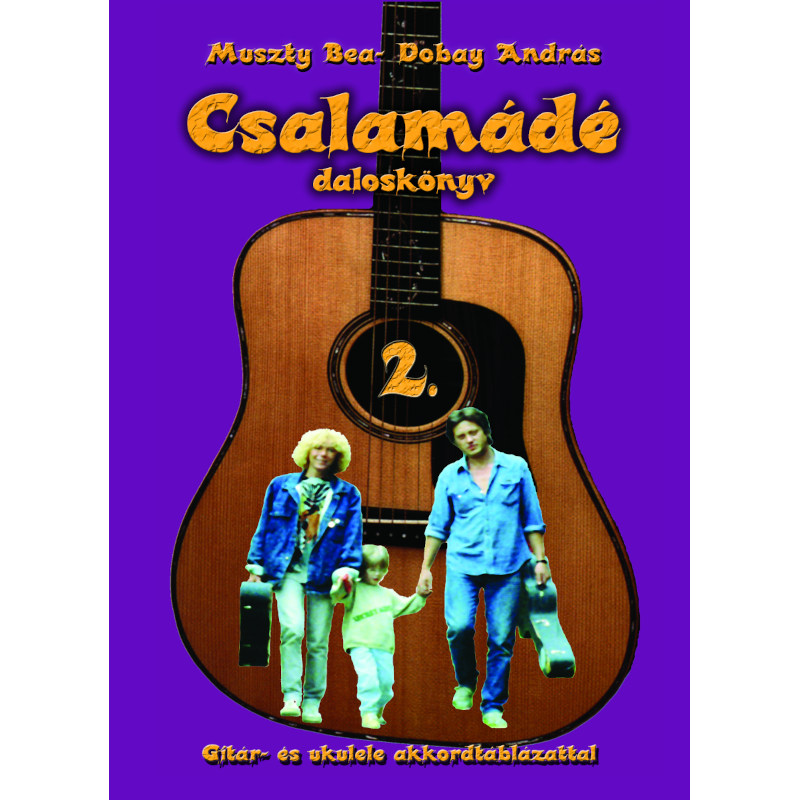 Muszty-Dobay: Csalamádé 2. 