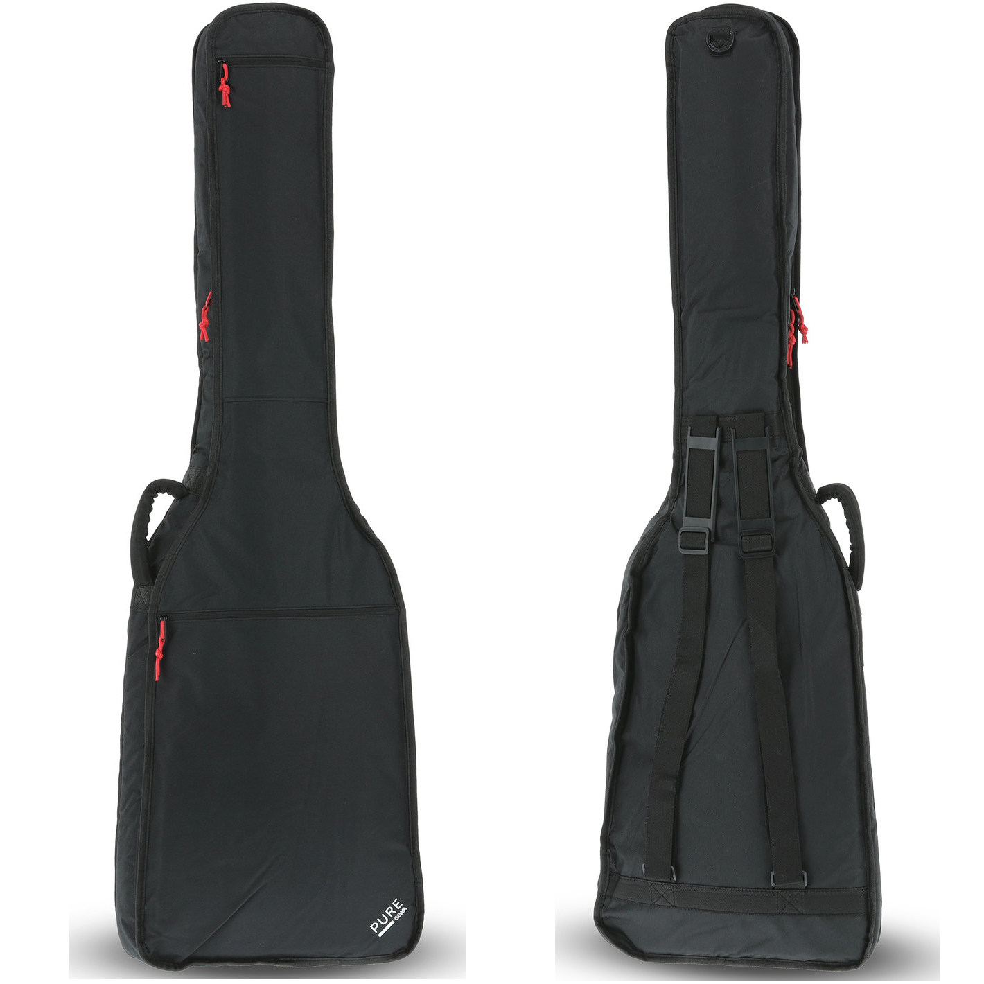 GEWA Pure puhatok basszus gitárhoz 10 mm