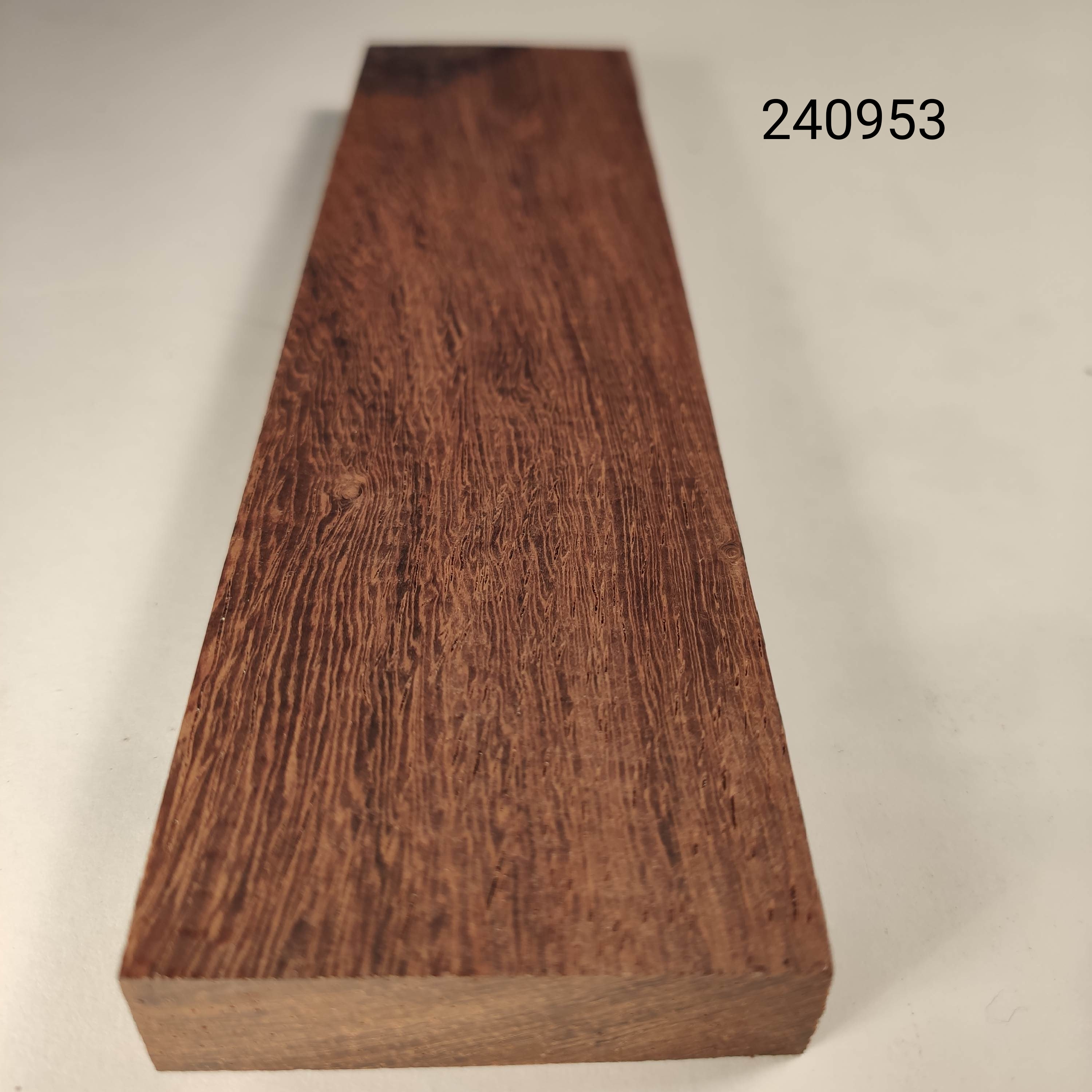 Madagaszkári paliszander húrláb 240953
