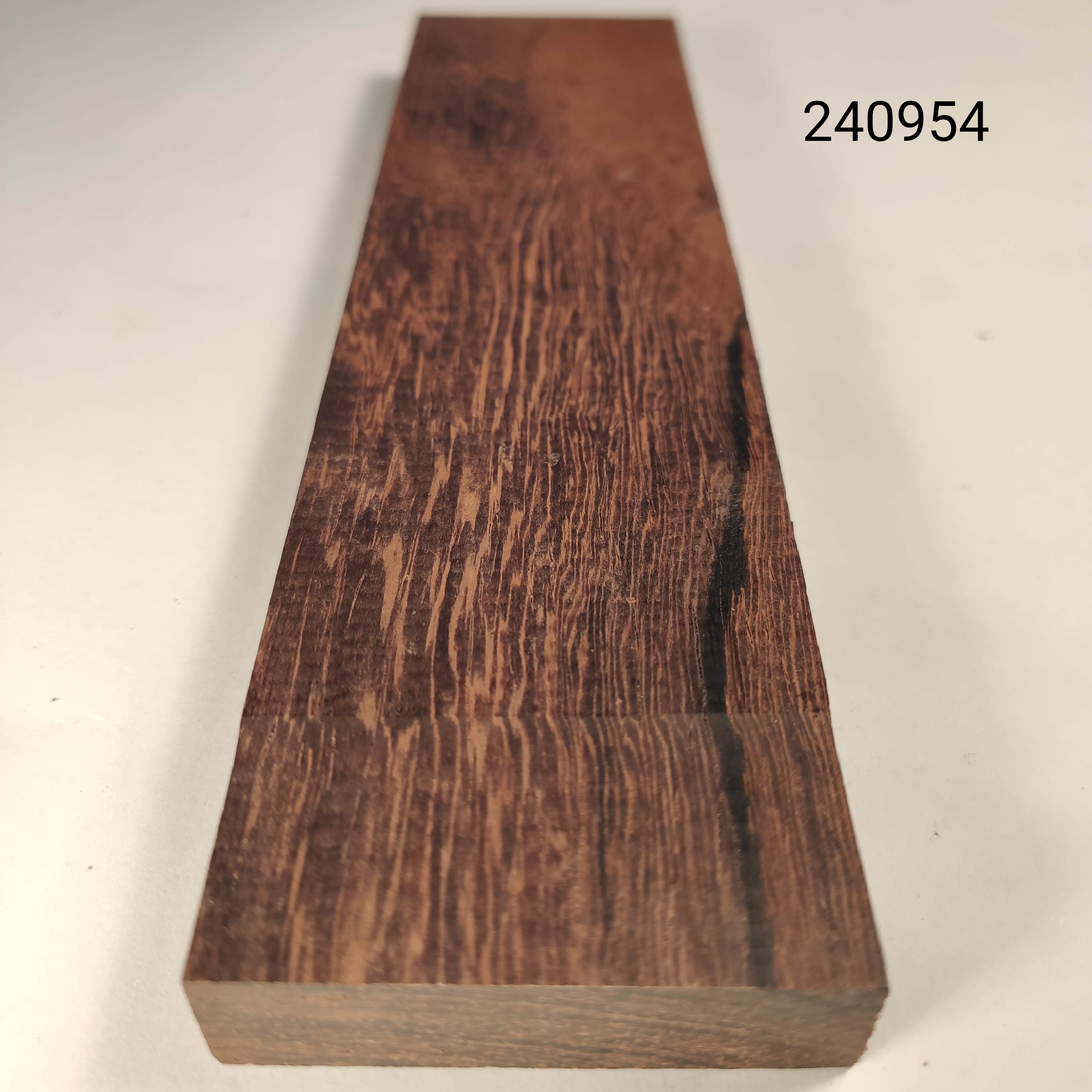 Madagaszkári paliszander húrláb 240954