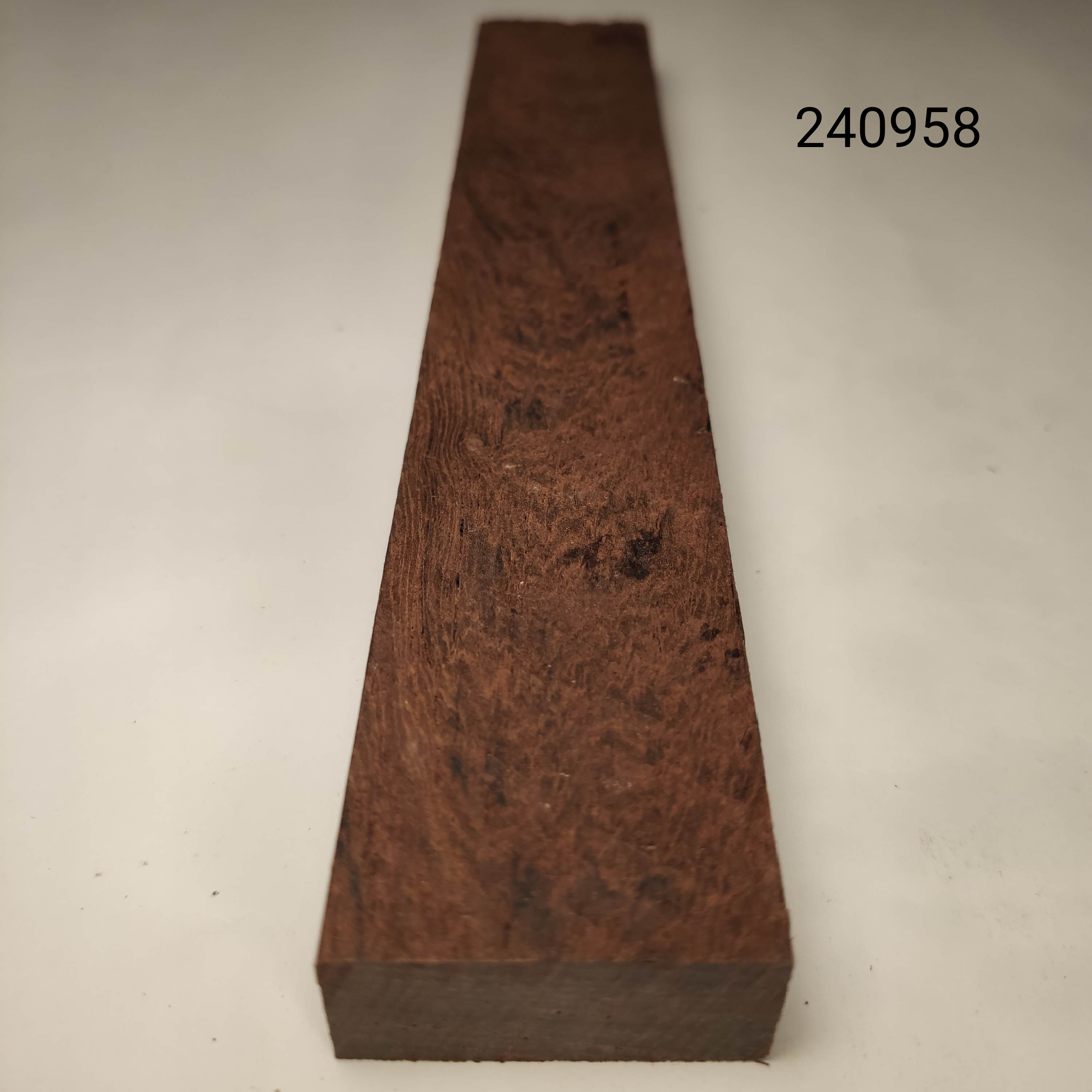 Madagaszkári paliszander húrláb 240958