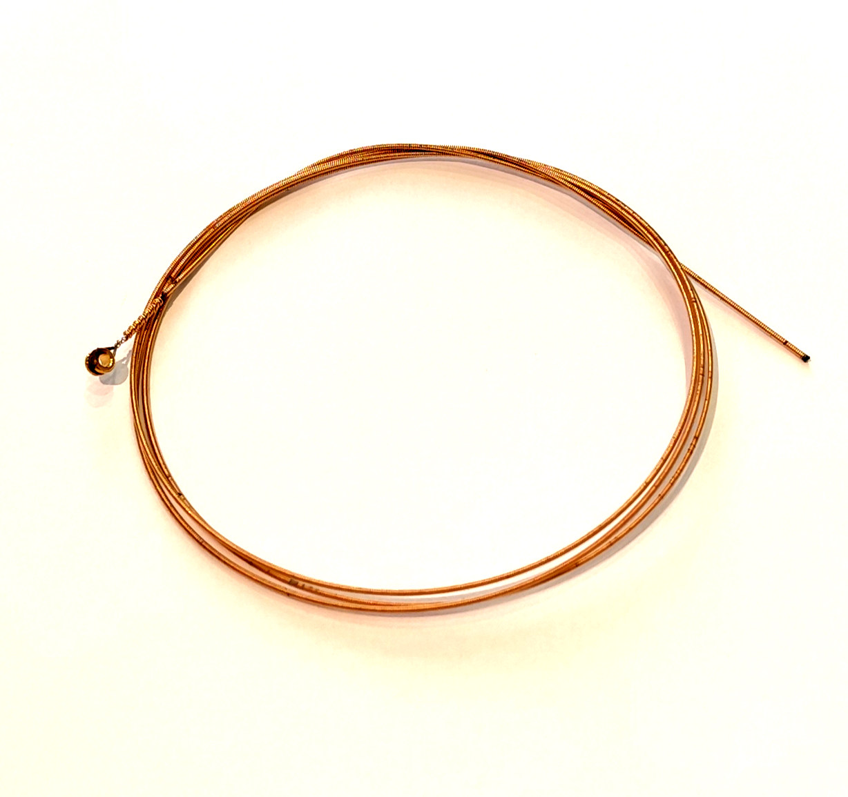 Phosphor bronze 024 G-3 húr akusztikus gitárhoz