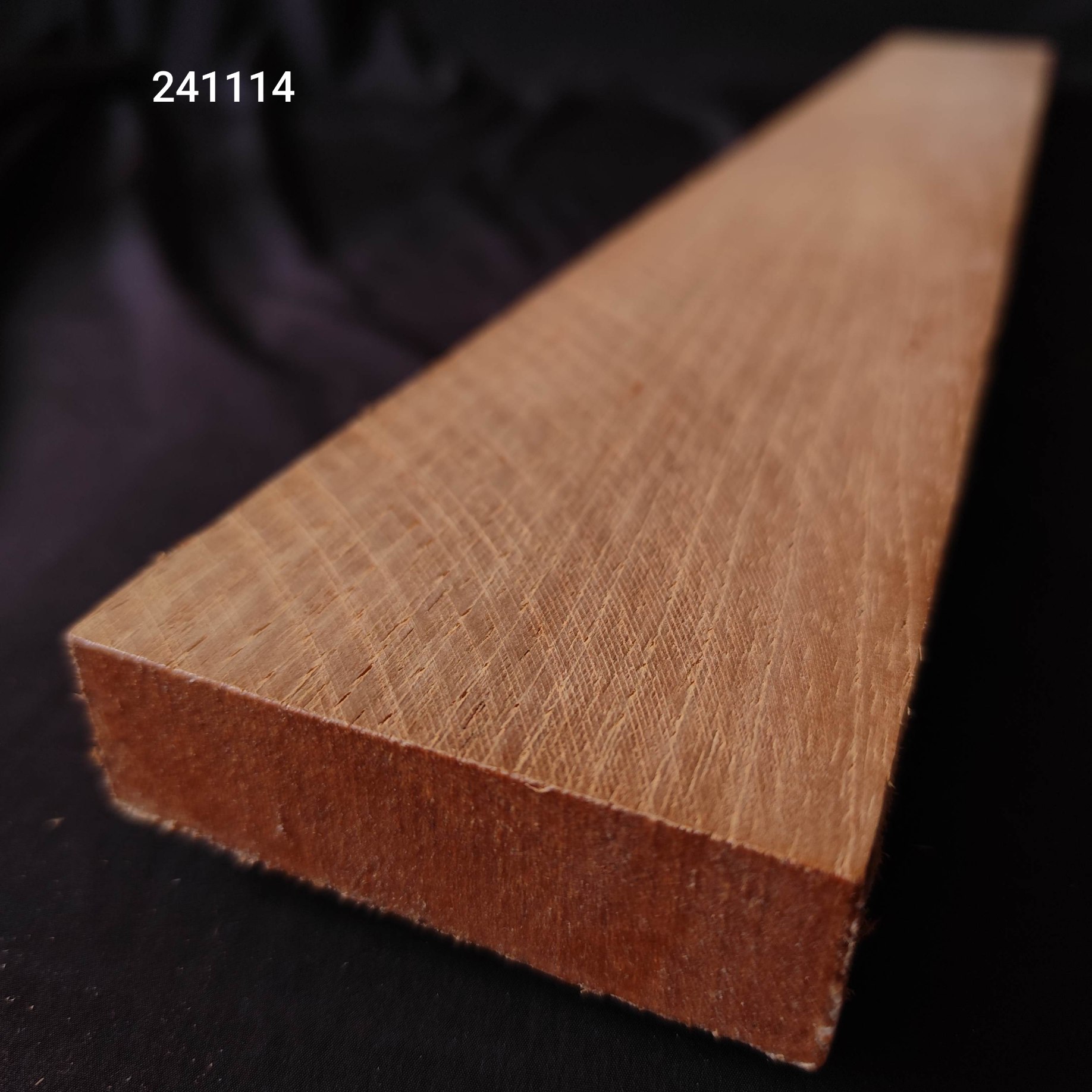 Hondurasi cédrus nyak AA Nr. 241114