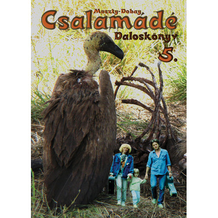 Muszty-Dobay: Csalamádé 5.