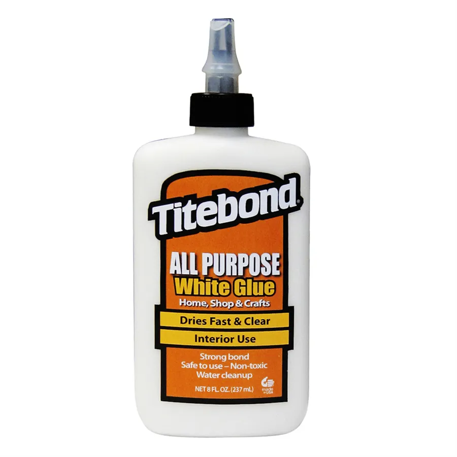 Titebond All Purpose Wood Glue 237 ml