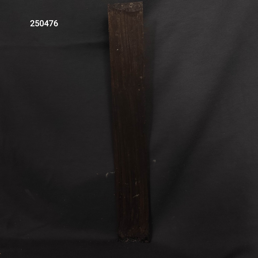 Afrikai ében fogólap 250476 AA