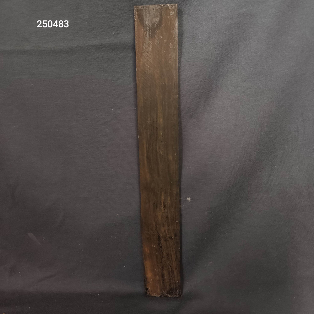 Afrikai ében fogólap 250483