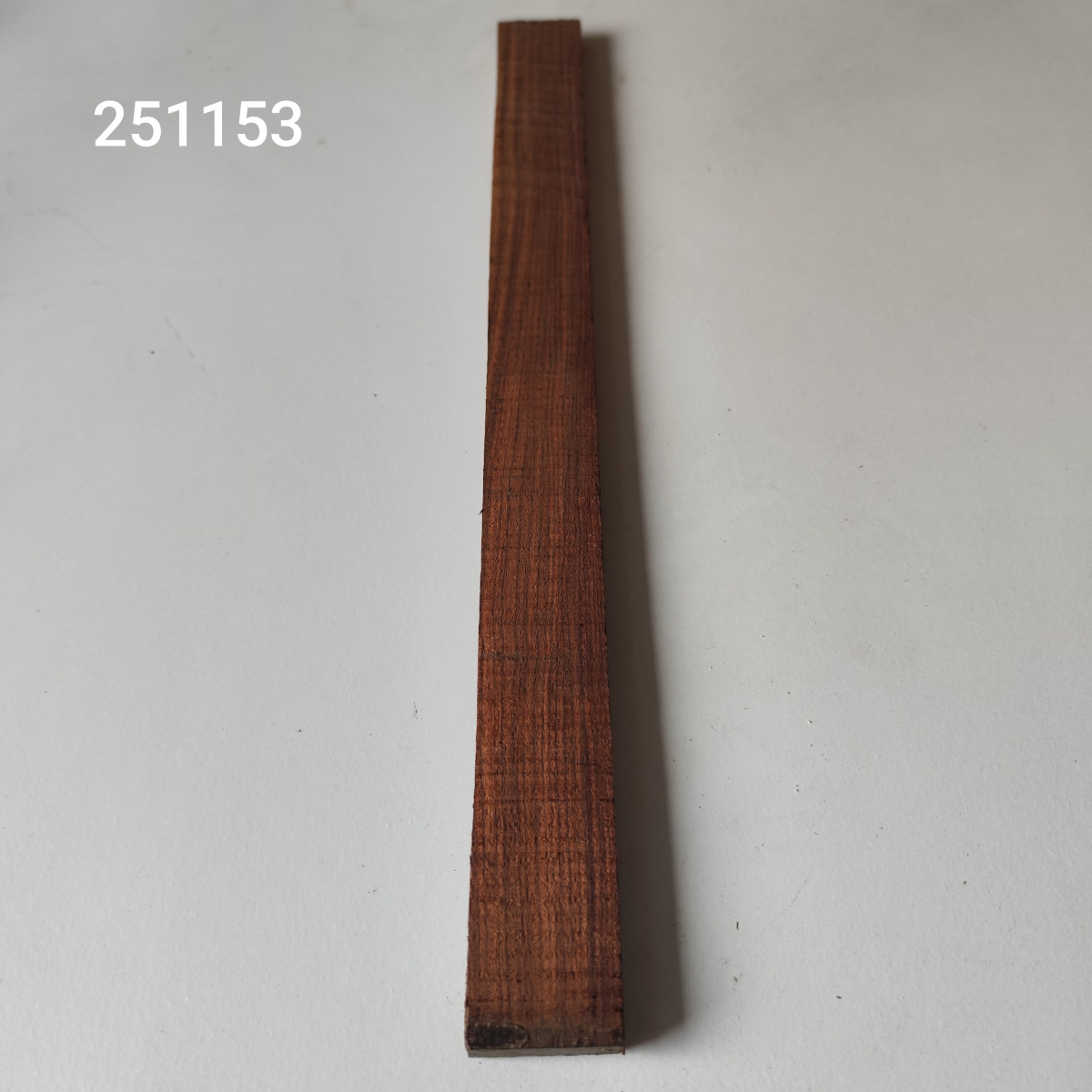 Kingwood húrláb - dupla Nr. 251153
