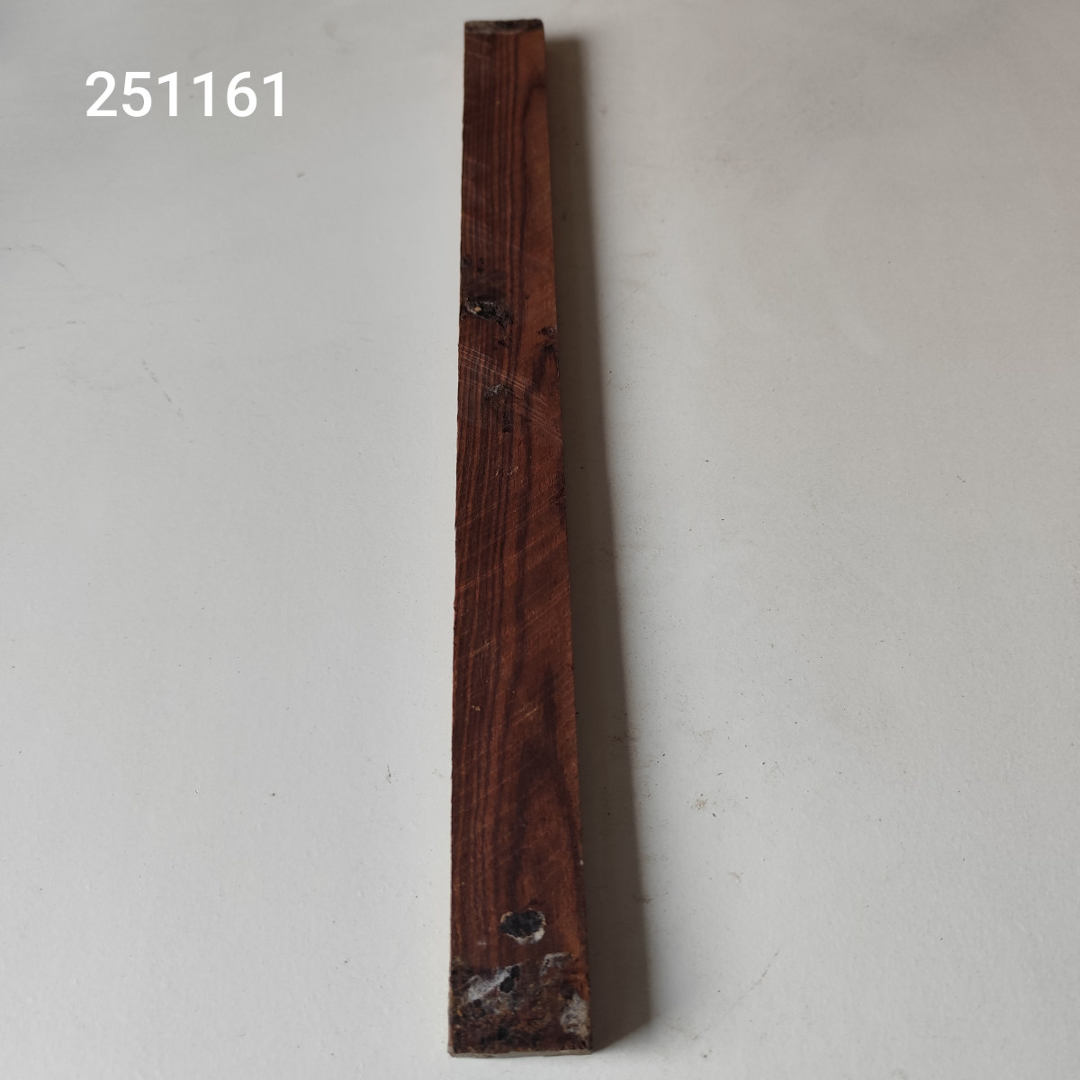 Kingwood húrláb - dupla Nr. 251161