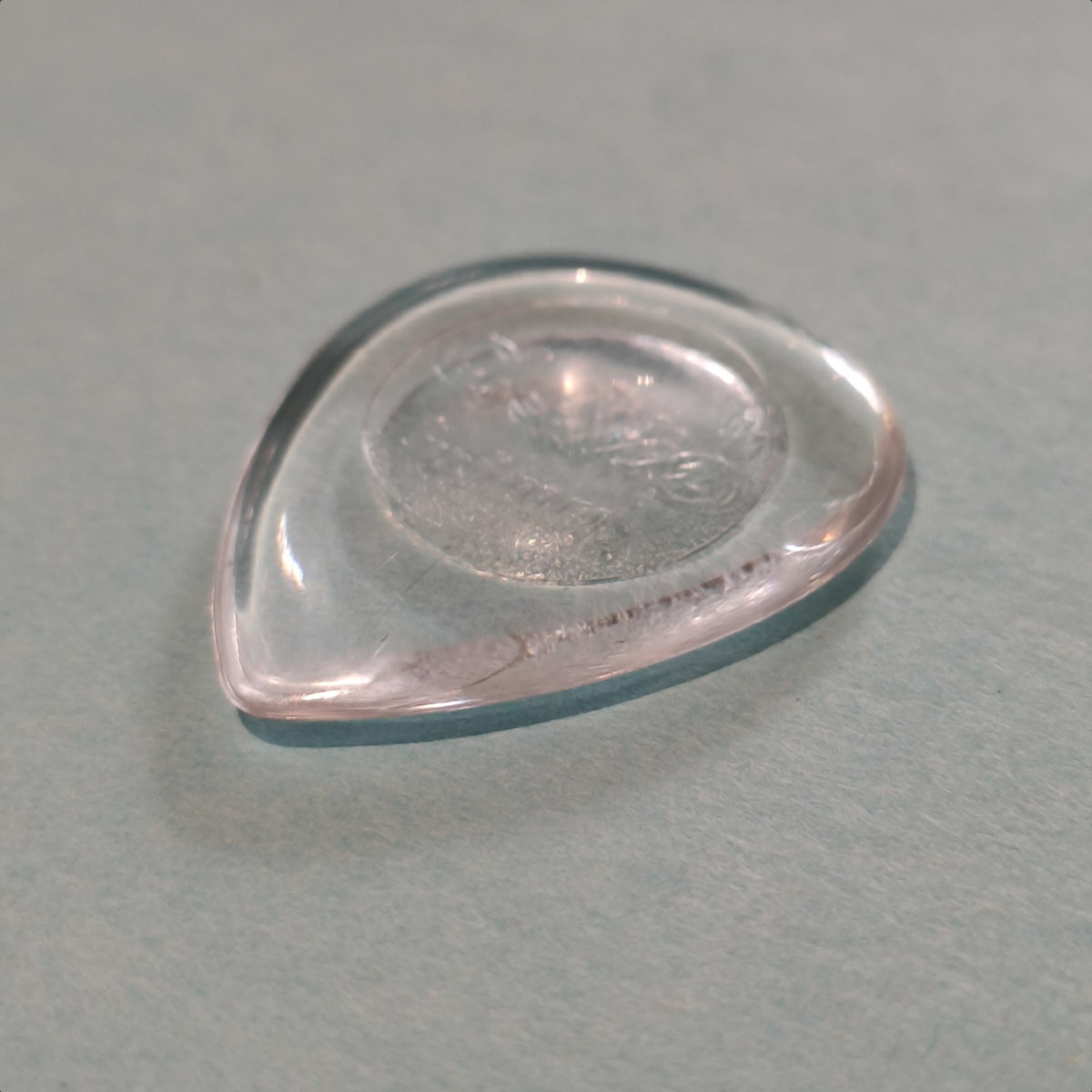 Big Stub 3.0 mm pengető 